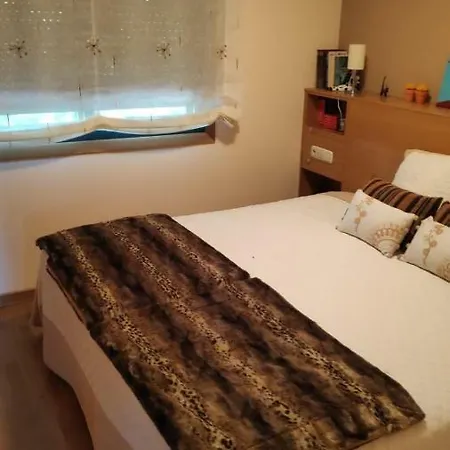 Gran Chalet Sanxenxo-playa Areas *
